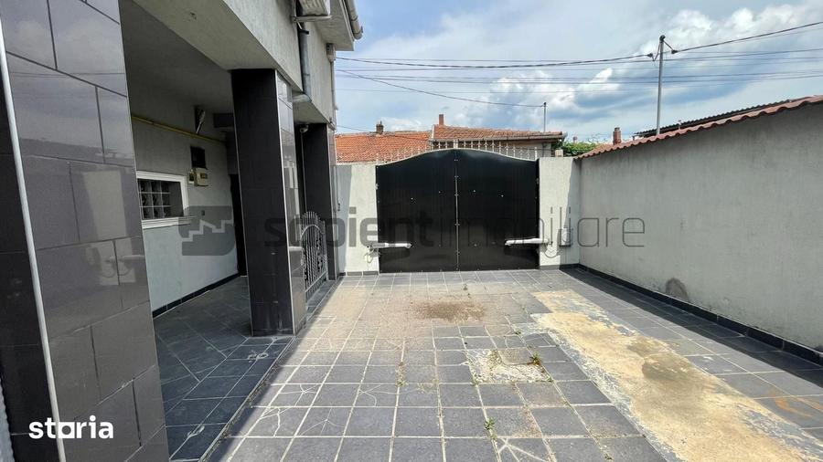 Casă cu 4 camere cu Teren 189 Mp în Calea Aradului