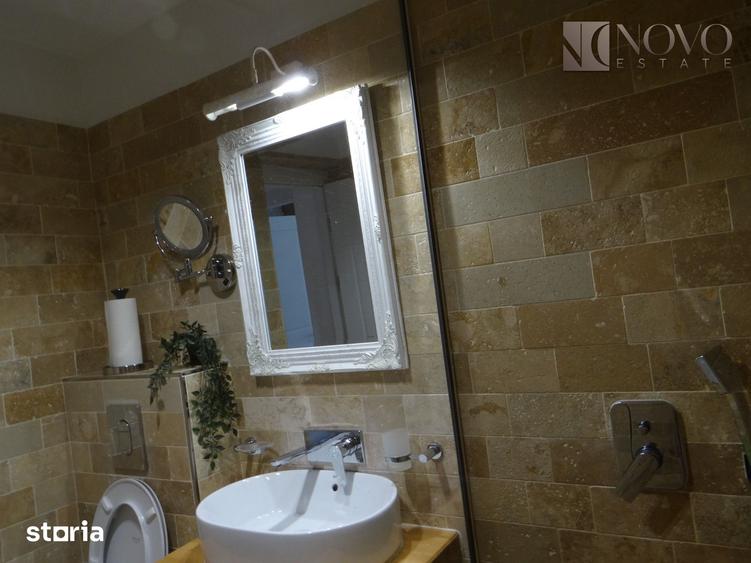 3 Camere | Muncii | Decebal | Centrala Proprie | Parcare - 12