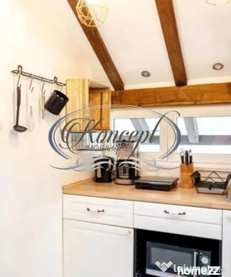 Apartament la casa in apropierea pietei Cipariu - 7