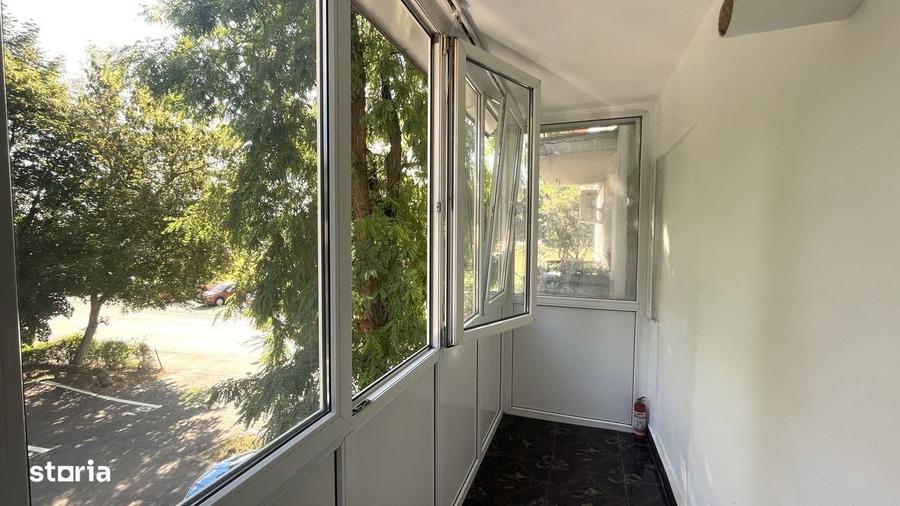 Apartament 2 camere Decomandat Grigorescu Str Fantanele - 8