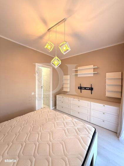 Apartament Smart De Vanzare | Floresti Zona Teilor - 4