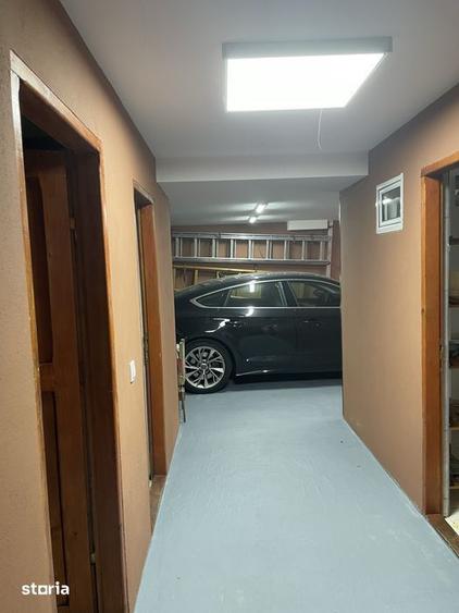 Vila S+P+1+M | Colentina | Veranda Mall |Sector 2 - 5