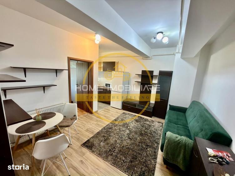 Apartament 2 Camere Tatarasi Bloc Nou - 8