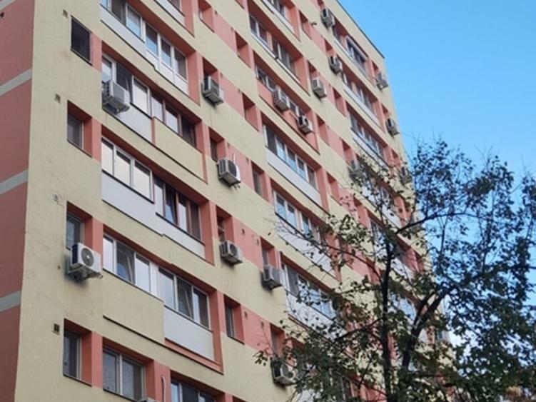 Garsonieră semidecomandată în Teiul Doamnei