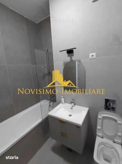 NOVISIMO-IMOBILIARE: AP. 2 CAM. DE INCHIRIAT IN ZONA ALBERT | P. - 4