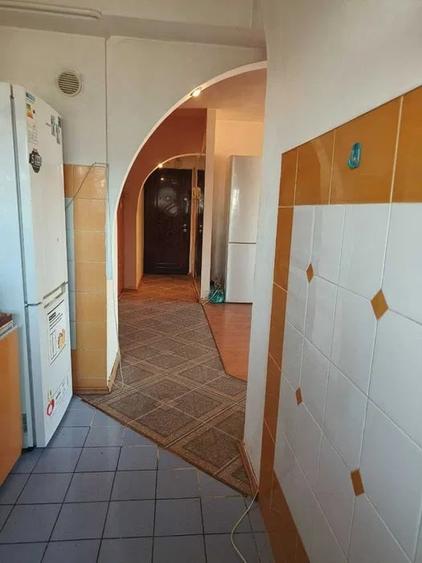 Apartament cu 2 camere decomandat, mobilat în Copou