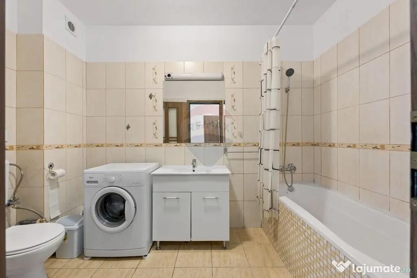 Apartament cu doua camere la Ared Kaufland - 2