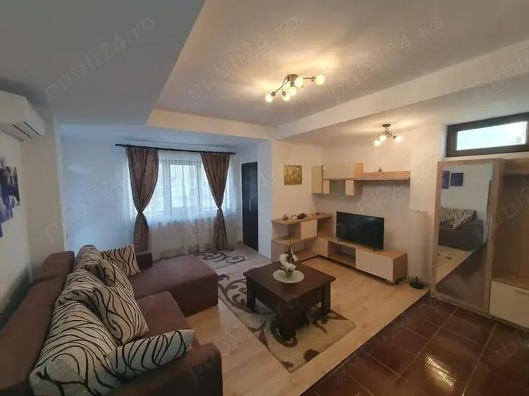 Garsonieră decomandată în Mihai Bravu