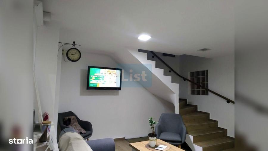 Apartament duplex zona centrala, Turda, fara comision !!! - 18