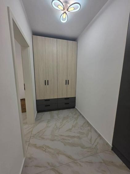 Apartament 2 camere, Tractoru, zona Coresi - 7