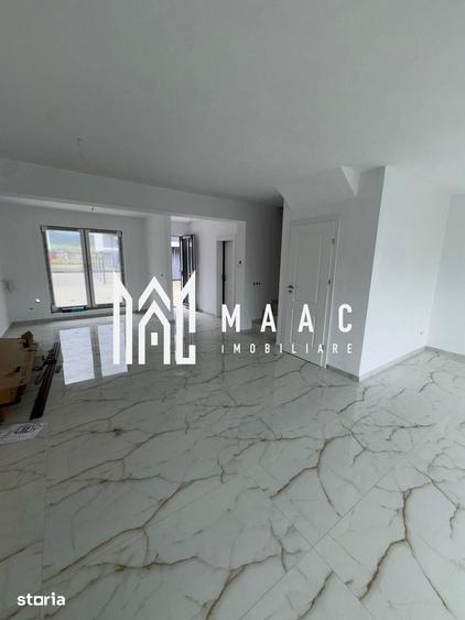 Casă cu 4 camere cu Teren 200 Mp în Rășinari