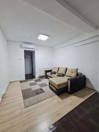 Vanzare apartament 2 camere, in Galati, Aurel Vlaicu, etaj 3, mobilat - 2