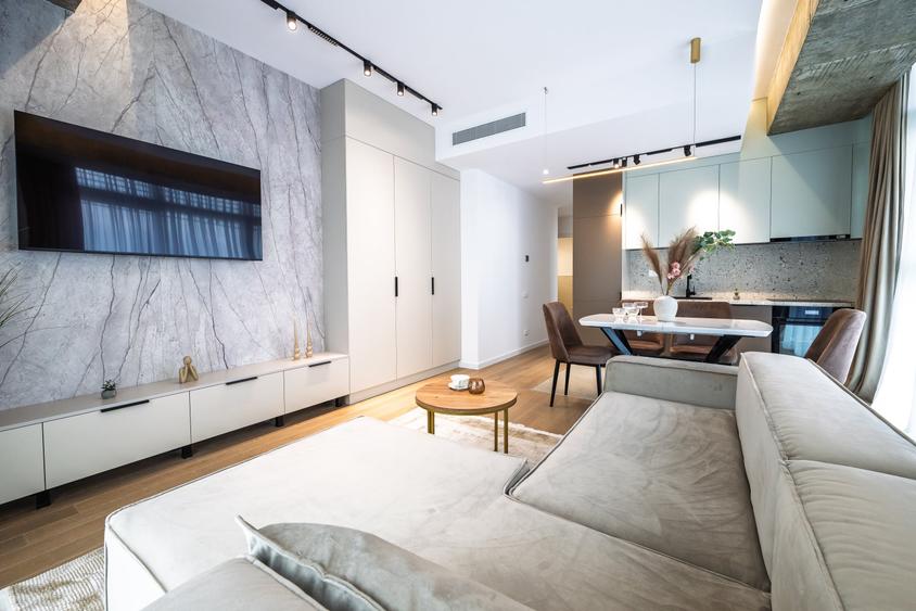 Apartament 2 camere T2 _E5_71 | Up-Site - 4