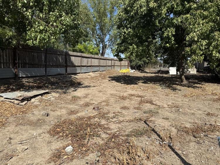 Casă cu 2 camere în Măgureni
