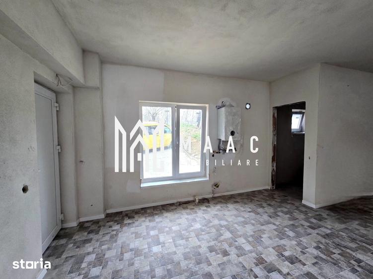 Spațiu comercial, de 94 mp, în Turnișor