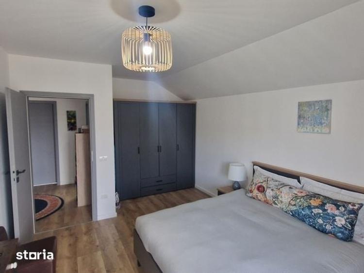 Casă cu 3 camere în Poiana