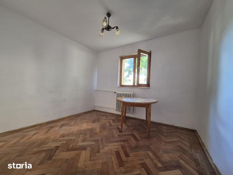 3 Camere Decomandat - Zona Pacurari Esplanada Mimoza - orientare dubla - 5