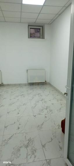 Spațiu comercial, de 196 mp, în Kogălniceanu
