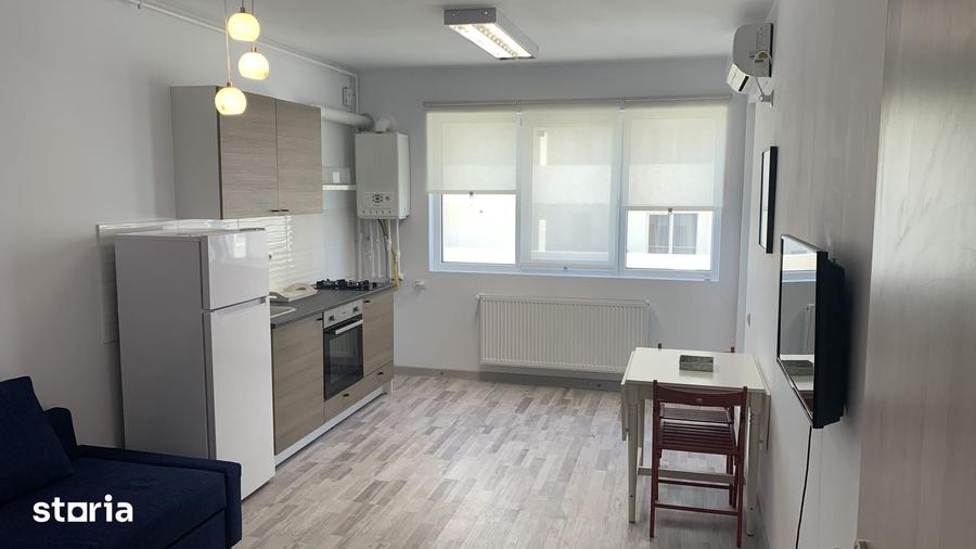 Apartament cu 2 camere în Militari