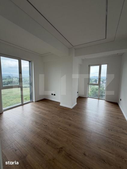 Apartament 3 camere, etaj 5, Zona Mopan - 4