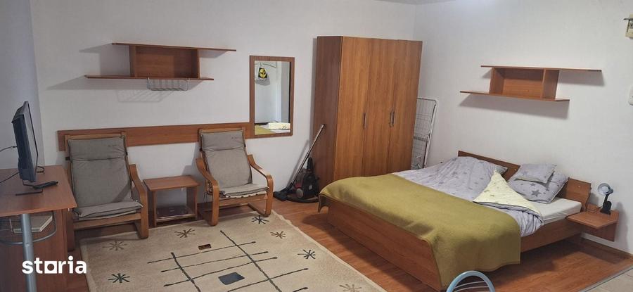 Garsonieră în Florești