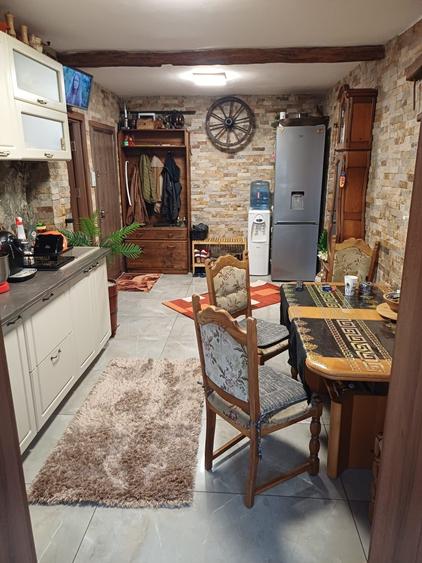 Apartament cu 2 camere decomandat în Rovine