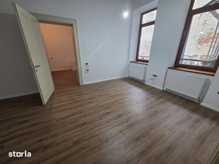 Apartament 3 camere et.1 pe str. Balcescu - 5