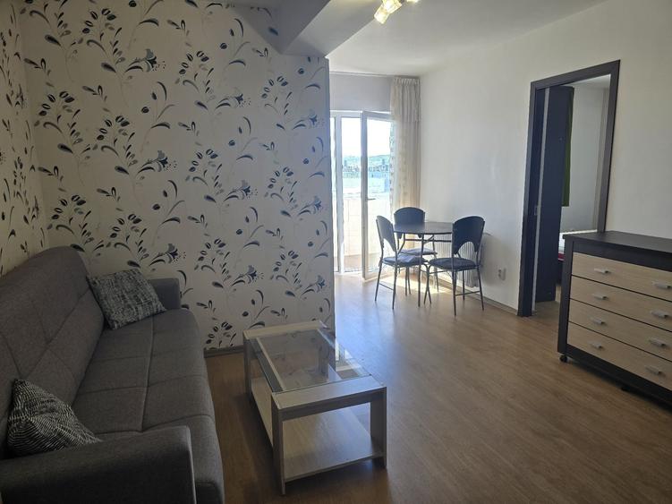 Apartament în Apahida