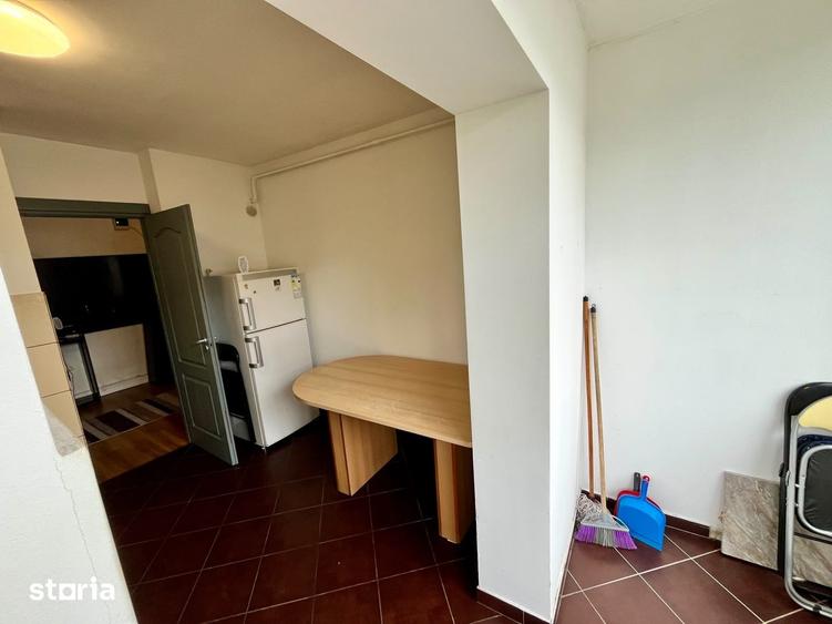 Apartament de inchiriat, 3 camere, decomandat, 72 mp, Nicolina - 6