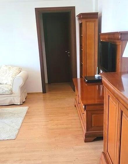 Apartament 2 Camere | Central Park | Terasă | Metrou | Stefan cel Mare - 4