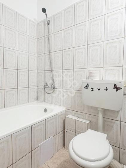 Garsonieră în Iosia