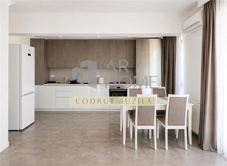 Apartament 3 camere, mobilat si utilat, in Ploiesti, zona Albert - 2