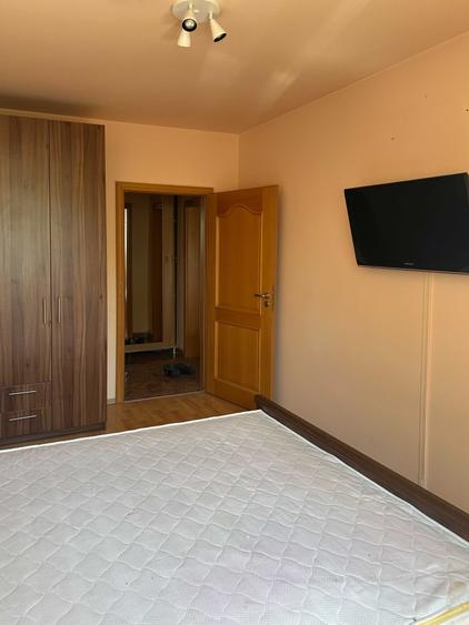 Inchiriez apt 2 camere la 10 mn de metrou Dristor si boiler inclus - 8