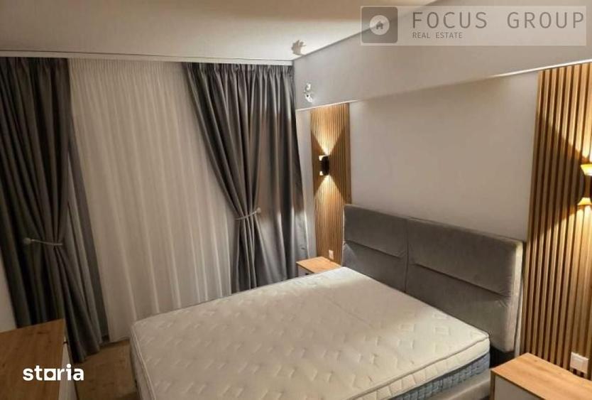 Inchiriere apartament 2 camere Cotroceni |Parcare - 1
