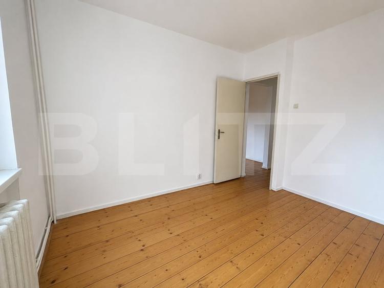Apartament cu 2 camere semidecomandat în Dorobanți