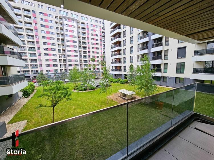 Apartament cu 2 camere în Politehnica
