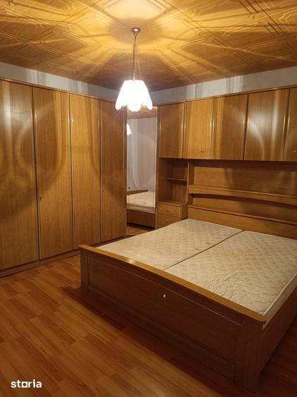 Apartament cu 2 camere decomandat în Unirea