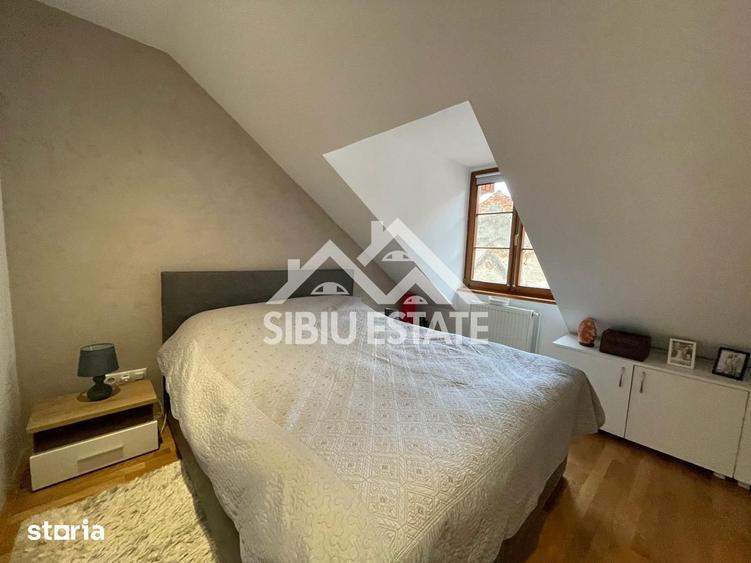 Casă cu 3 camere cu Teren 200 Mp în Ultracentral