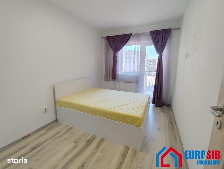 Apartament cu 2 camere în Turnișor