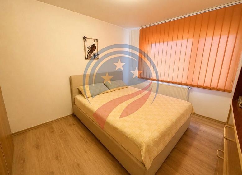 Apartament cu 2 camere decomandat în Calea Severinului