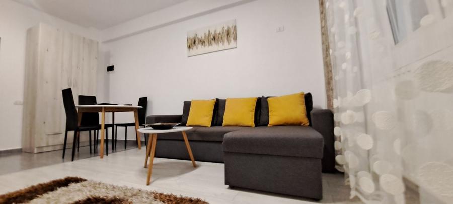 Apartament cu 2 camere decomandat în Militari