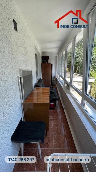 Apartament cu 2 camere decomandat în Alexandru cel Bun