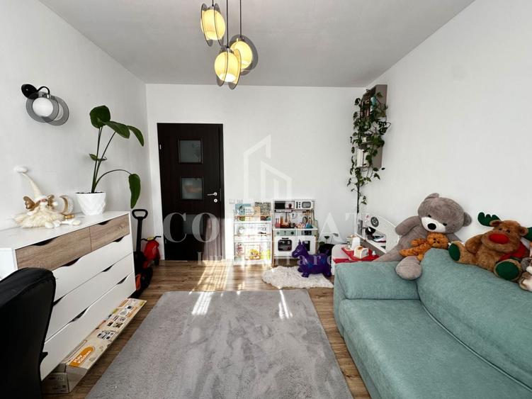 Apartament 3 camere | Loc de parcare | Zona Eroilor-Floresti - 14