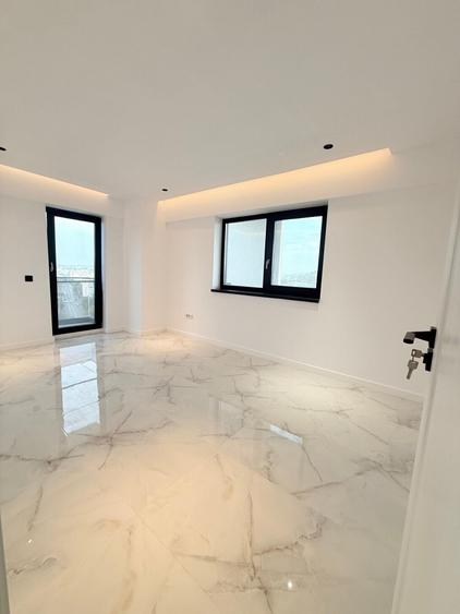 Apartament cu 2 camere semidecomandat în Nicolina
