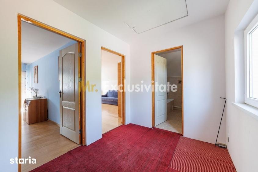 Casa P+M aproape de Pite?ti | Valea Mare Podgoria | Teren 795 mp | C - 13
