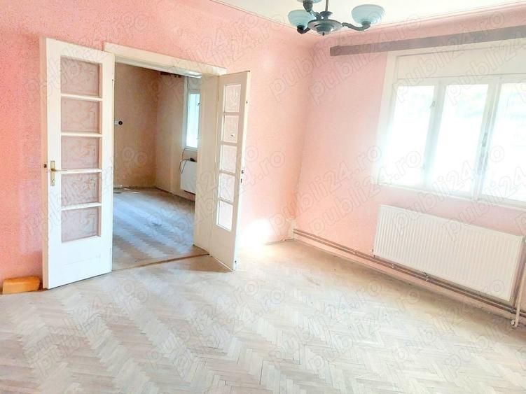 Casă cu 3 camere cu Teren 200 Mp în Șagului