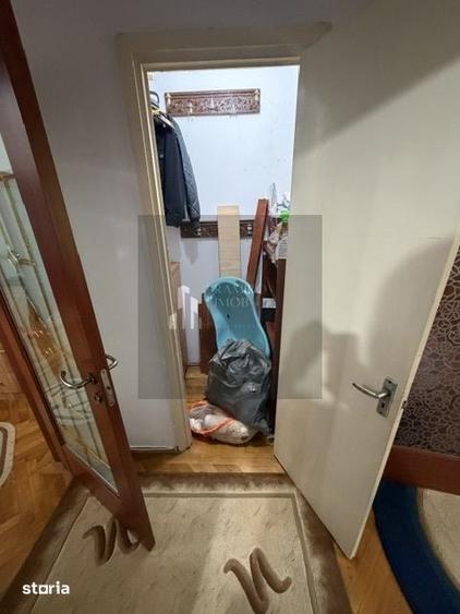 Apartament cu 3 camere în Berceni