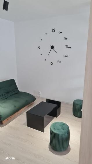 Inchiriez garsoniera 1600 LEI - 3