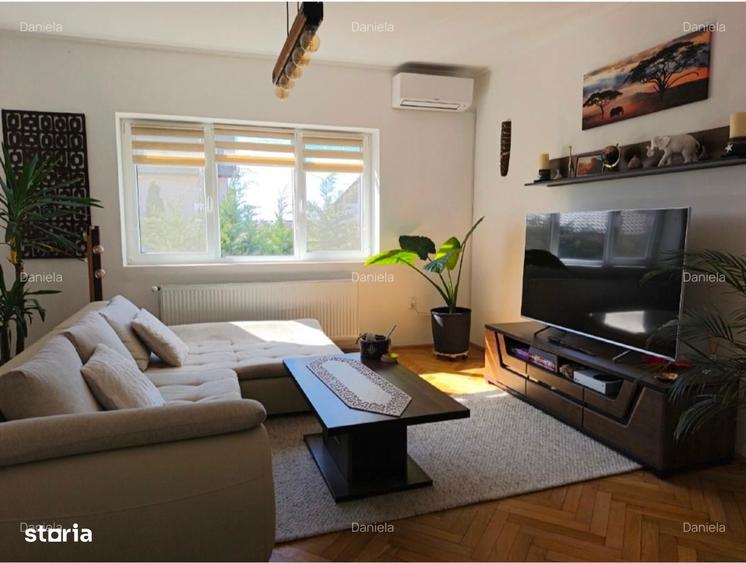 Casa moderna, luminoasa ?i spa?ioasa - 10
