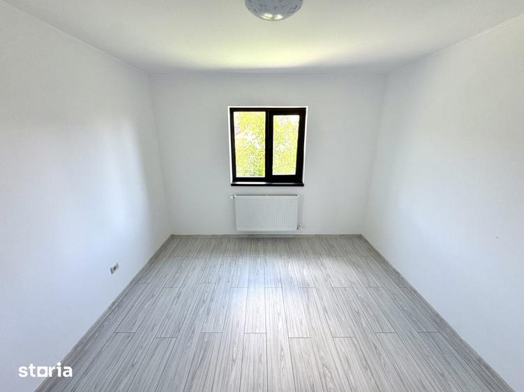 Casă cu 3 camere cu Teren 380 Mp în Miroslava